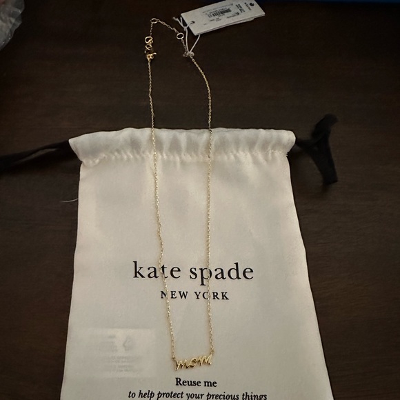 kate spade Jewelry - Kate Spade Necklace